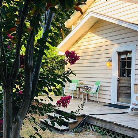 Beach Bum Bungalow Folly Beach Esterno foto